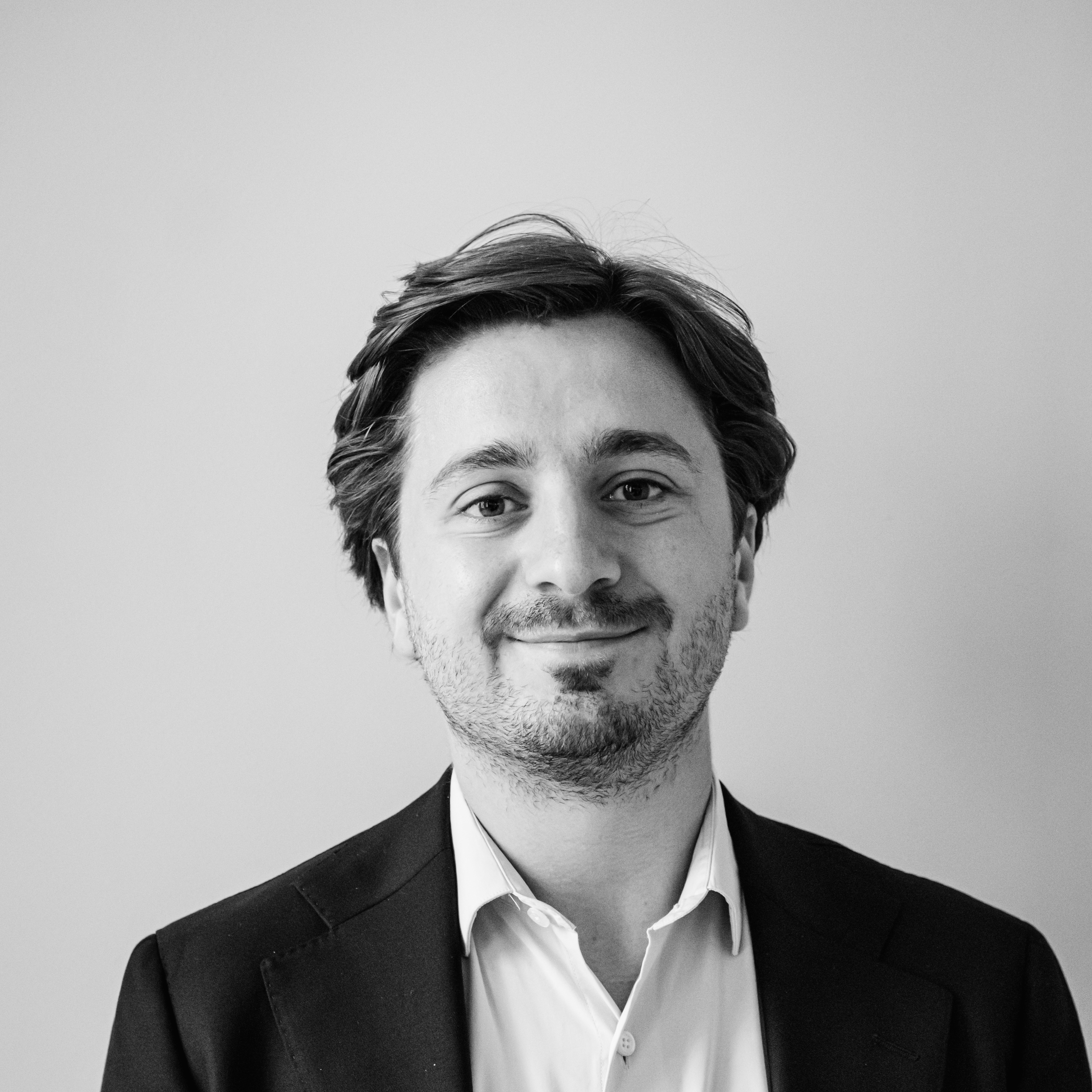 Baptiste Godart, Gottengreen